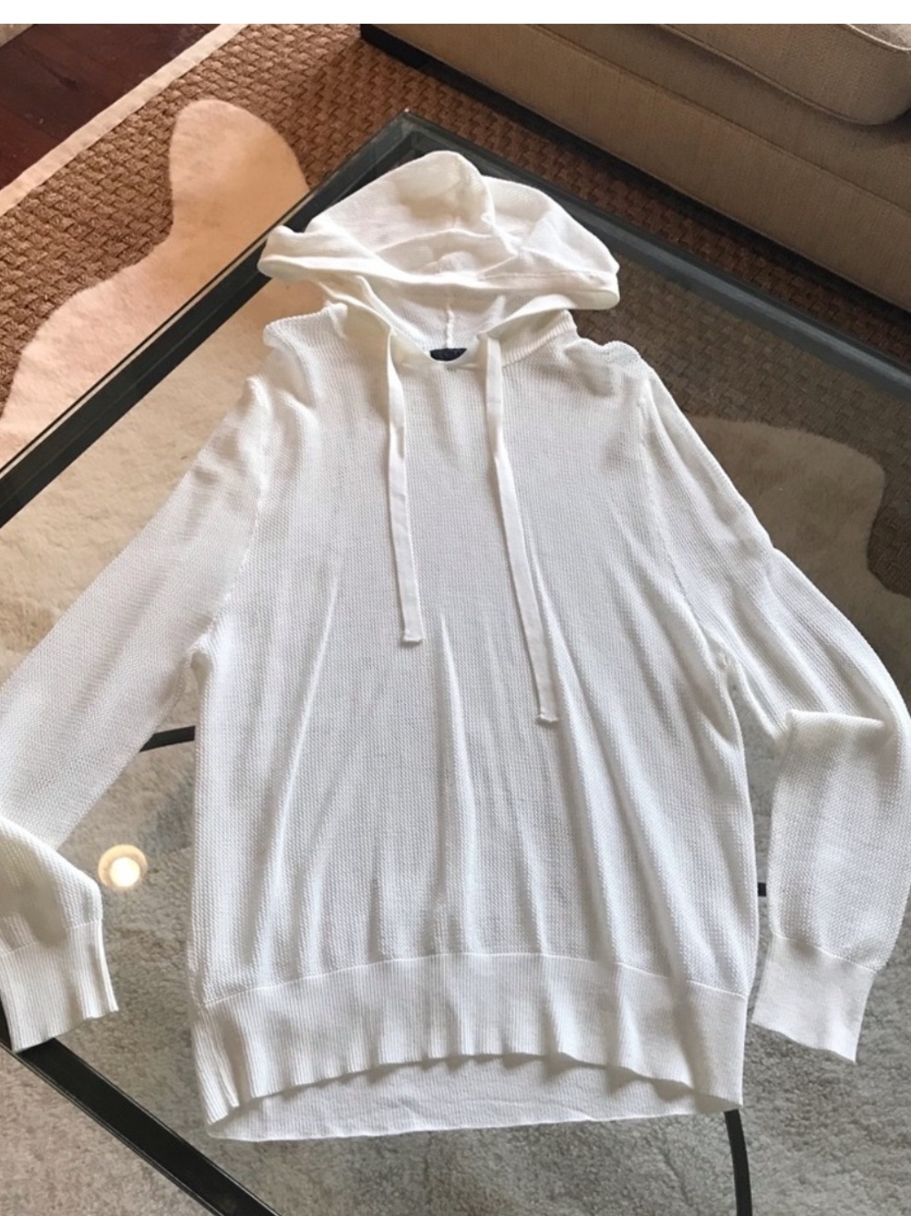 SEN NET TOP SZ 2